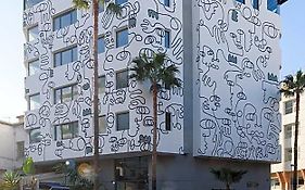 Jm Suites Hotel Eco-Friendly Casablanca